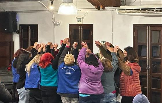 Setembro Amarelo ser tema de evento de sensibilizao na Regional Cajuru