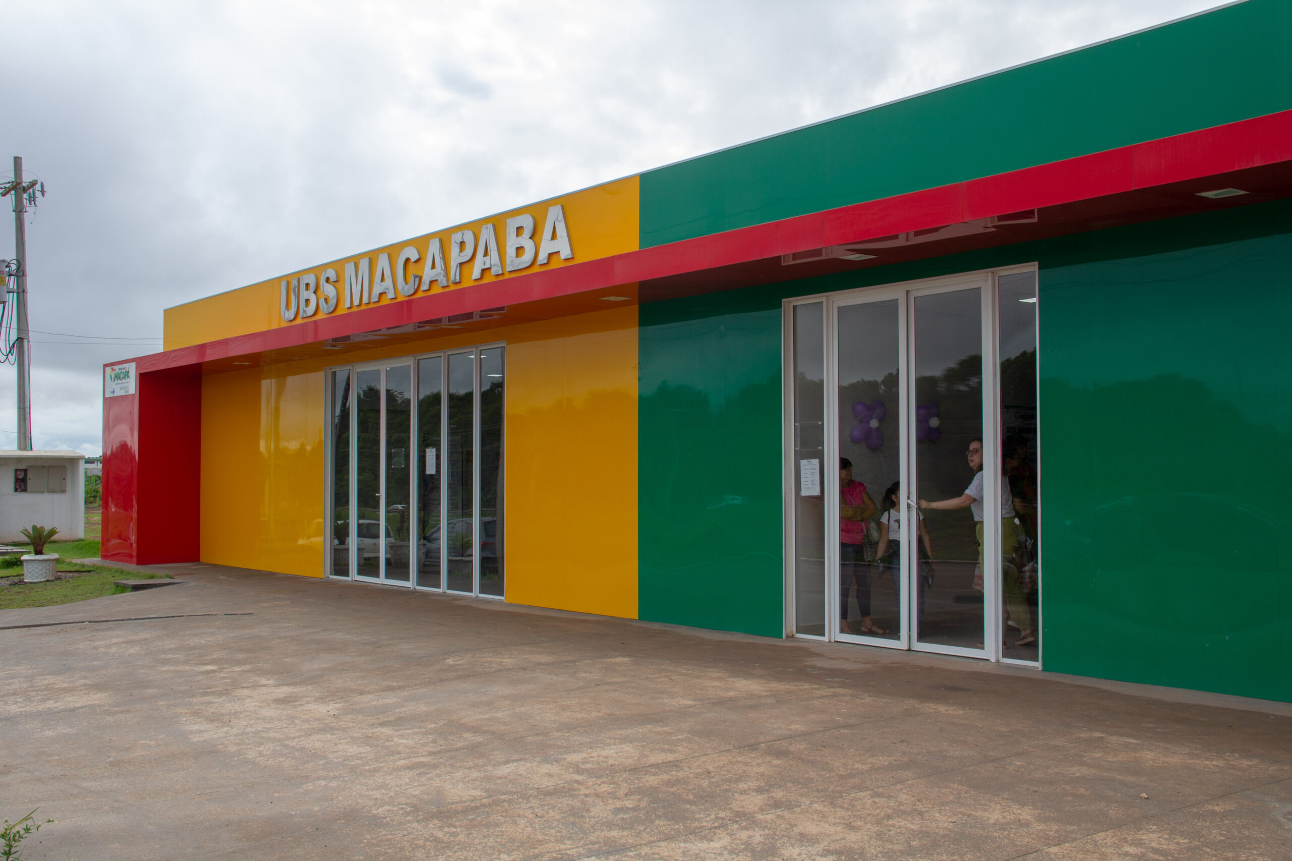 Unidades Básicas de Saúde realizam exame, diagnóstico e tratamento para malária – Prefeitura Municipal de Macapá