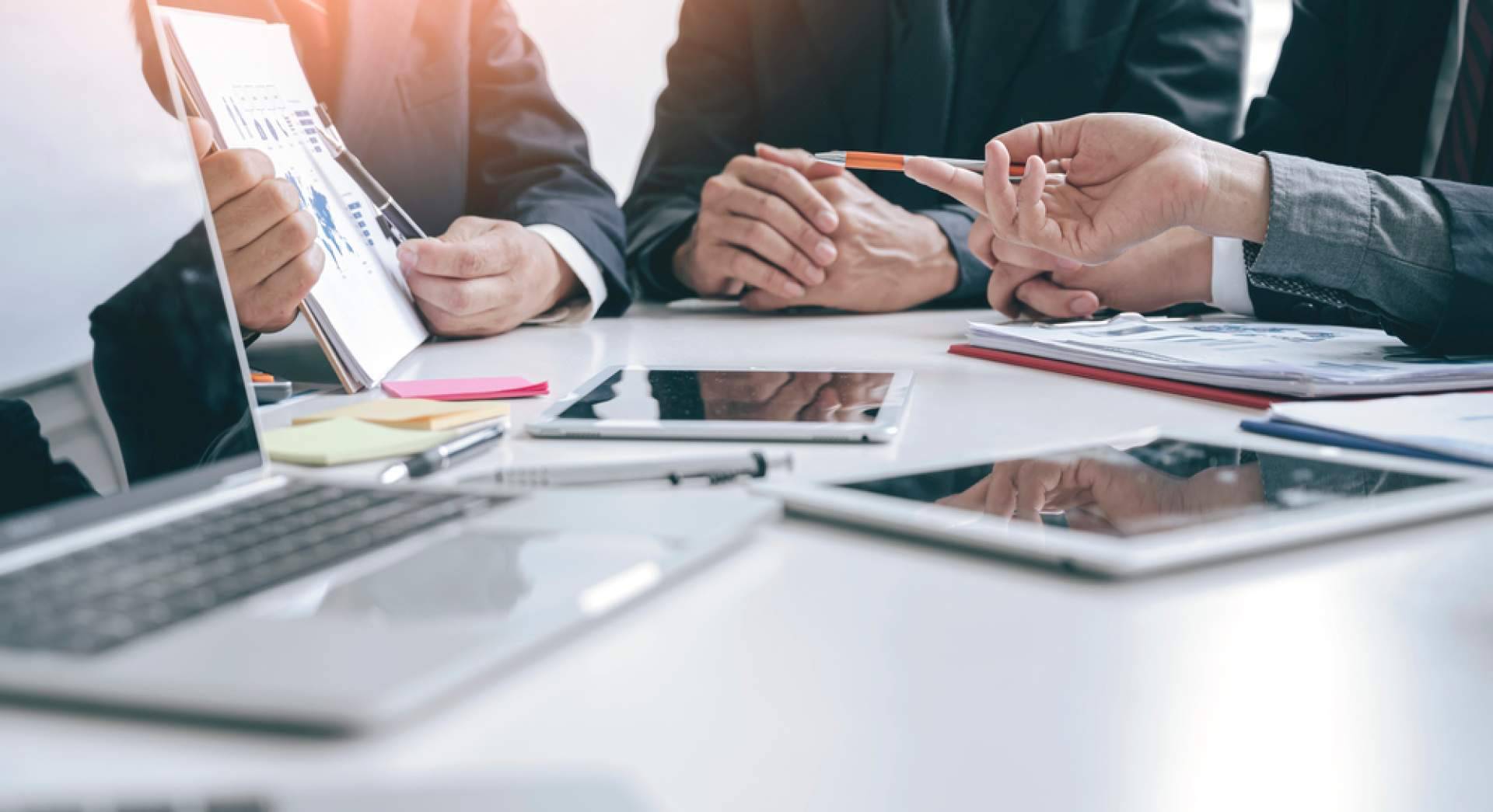 Dazzet explica tres formas de aumentar las ventas en internet