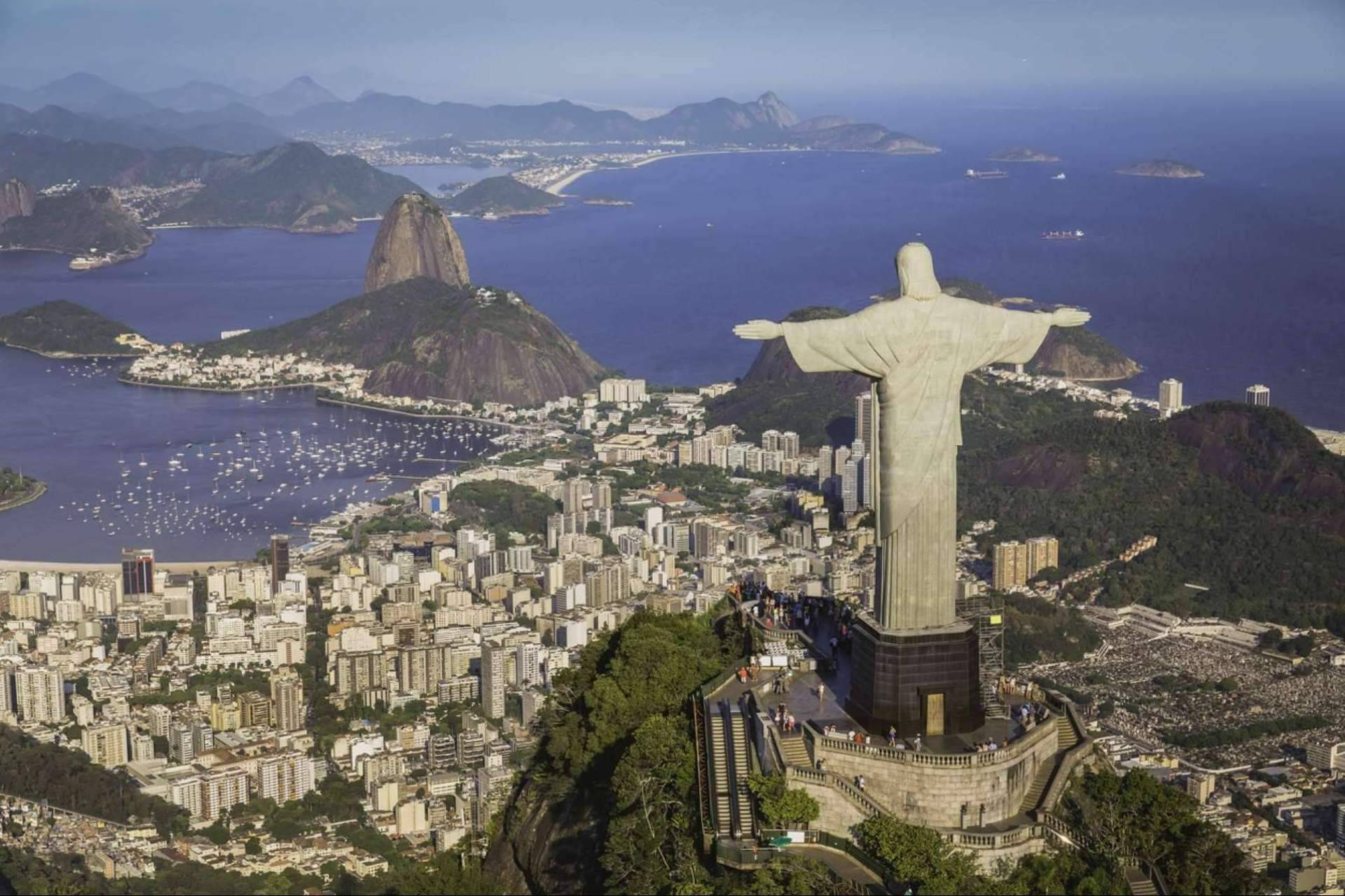 Impulsionando o futuro financeiro; a promessa da SafeBrok no Web Summit Rio 2024