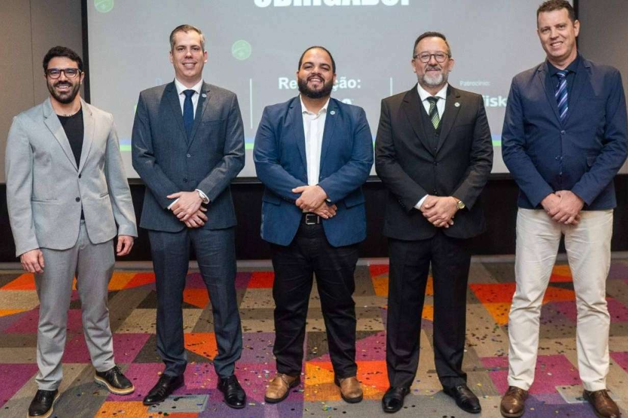 Liderança da Jan-Pro Brasil Busca Fortalecer Laços com Franqueados e Foca em Expansão na Região de Campinas - SP